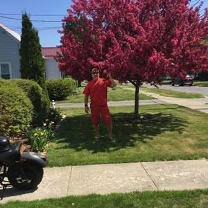 Meet your Posher, Brad